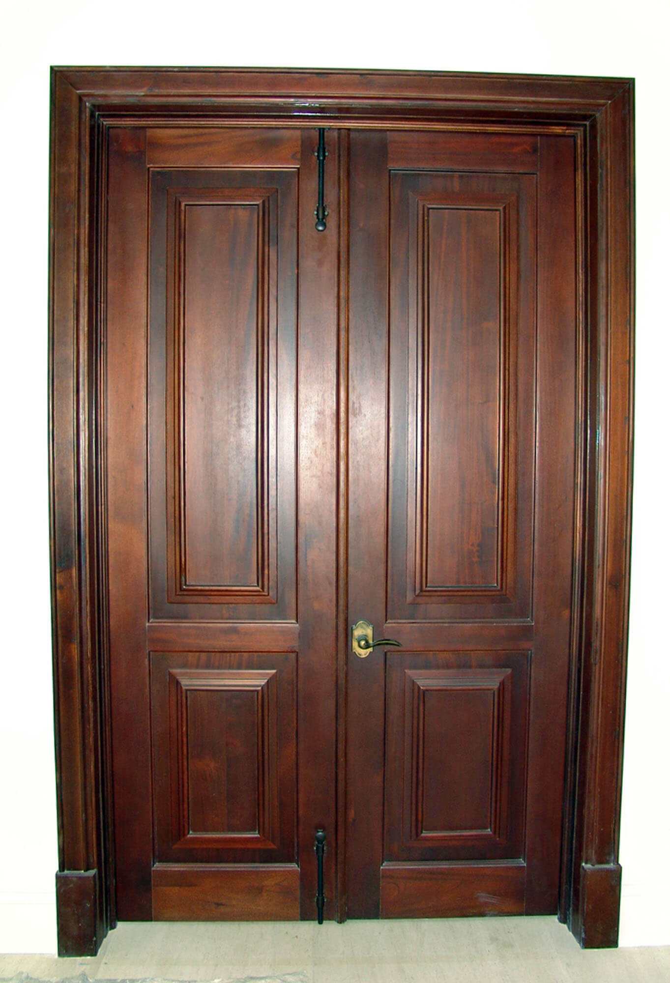 Creative Exterior French Doors For Sale Near Me with Simple Decor